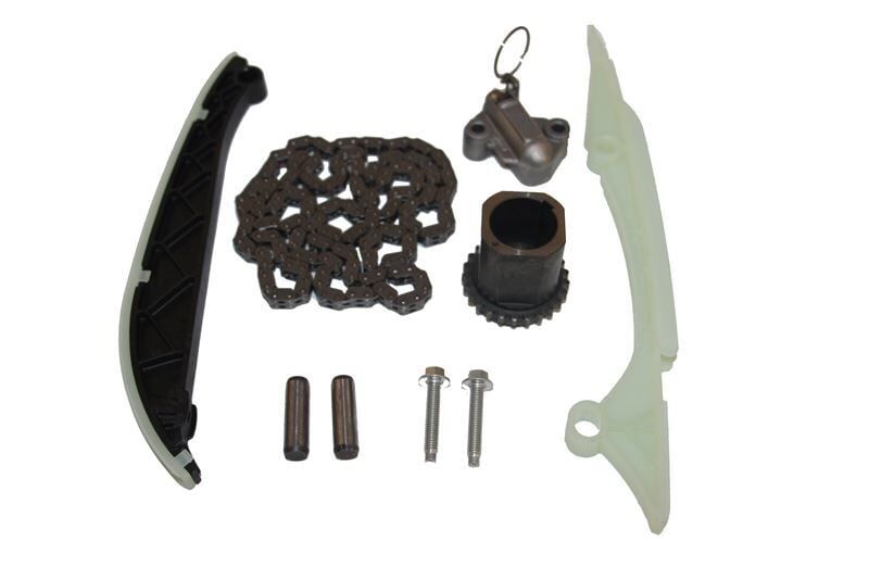 Eksantirik Zincir Seti 1.3 Tce Megane 4