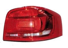 Stop Lambası Sağ Audi A3 2009-2012 Arası (COUPE-3 Kapı)