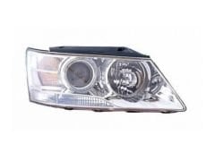 Far Ön Sol Hyundai İx35 (Siyah) 2010 Sonrası