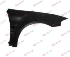 Ön Çamurluk Sedan Sağ Honda Civic 1992-1995