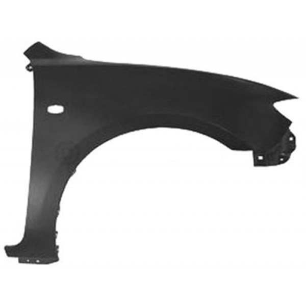 Çamurluk Ön Sağ Mazda 3 Serisi Sedan 2003-2009 Arası (Sinyal Delikli)