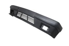 Ön Tampon (Bandlı-Çeki Demir Kapaklı) (Sis Delikli) (Amg) Mercedes E Class W124 85-93 Arası