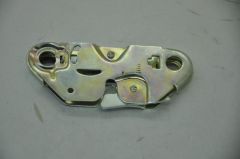 Bagaj Kilit Mekanizması Doğan-Şahin 1977-1987 Arası