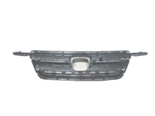 Ön Panjur Siyah (Nikelaj Kaplamasız) Honda Crv 05-06 Arası