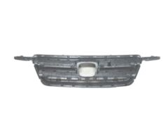 Ön Panjur Siyah (Nikelaj Kaplamasız) Honda Crv 05-06 Arası