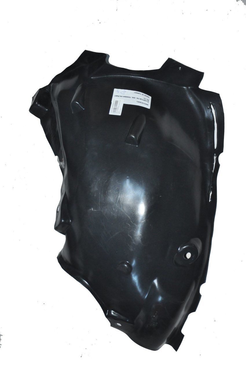 azı Sağ Önün Önü Captur