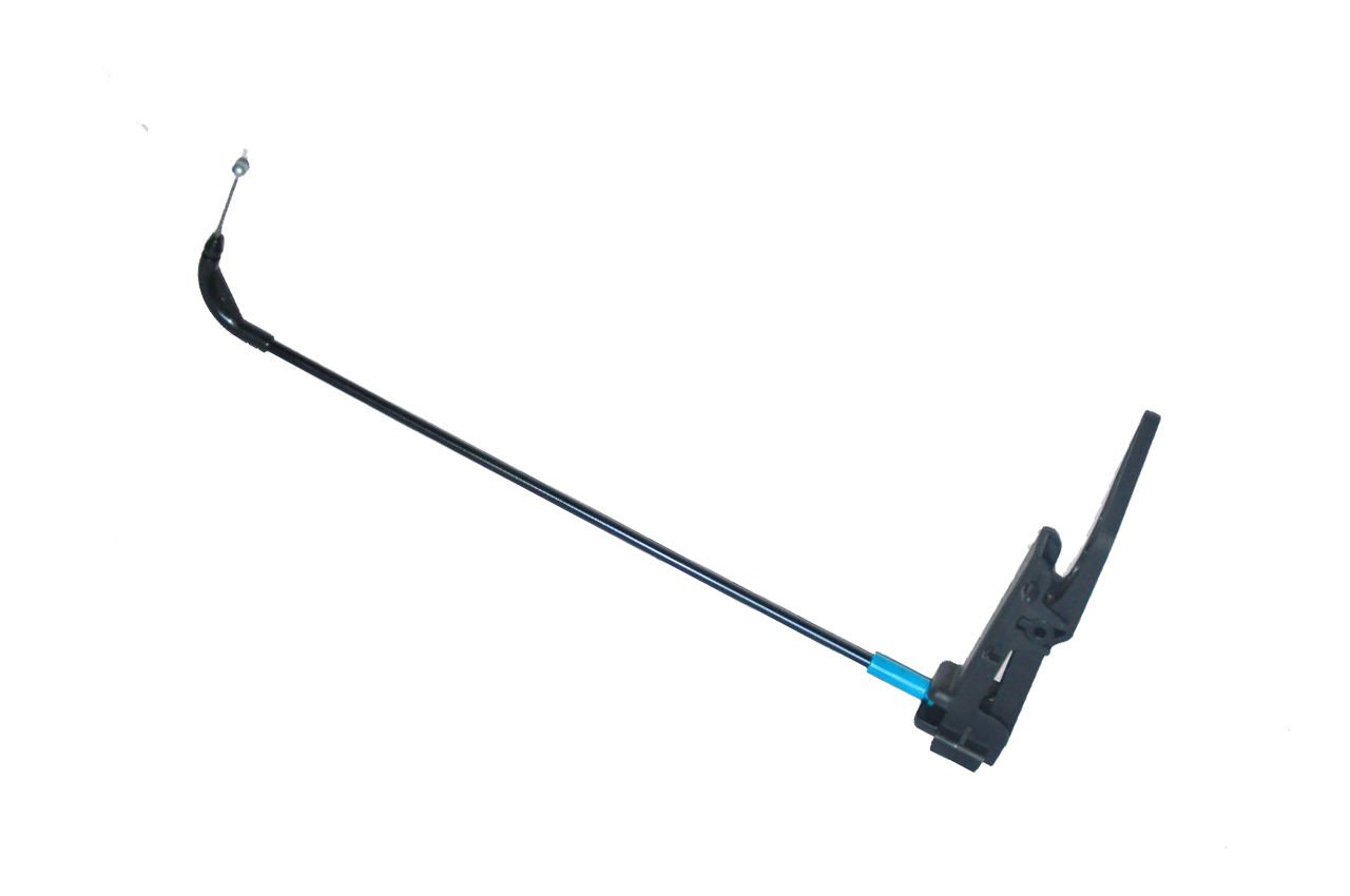 Kaput Açma Kolu Clio 4-Trafic 2015 (Telli)