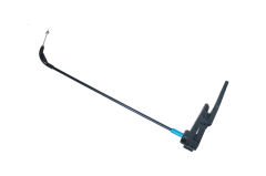 Kaput Açma Kolu Clio 4-Trafic 2015 (Telli)