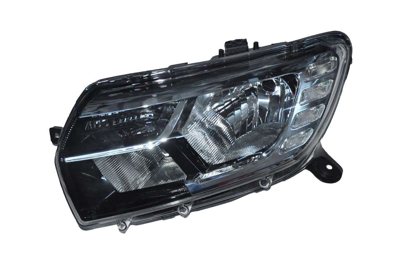 Sol Far Sandero II-Logan Mcv 2017 Sonrası (Ledli)