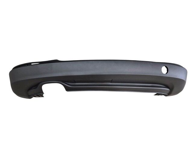 Arka Alt Tampon (Sensör Deliksiz) Volkswagen Tıguan 08-11 Arası