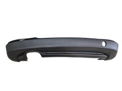 Arka Alt Tampon (Sensör Deliksiz) Volkswagen Tıguan 08-11 Arası