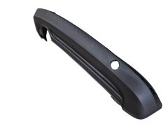Arka Alt Tampon (Sensör Deliksiz) Volkswagen Tıguan 08-11 Arası