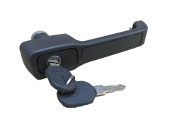 Sol Ön Dış Kapı Kolu Uno (Anahtarlı)