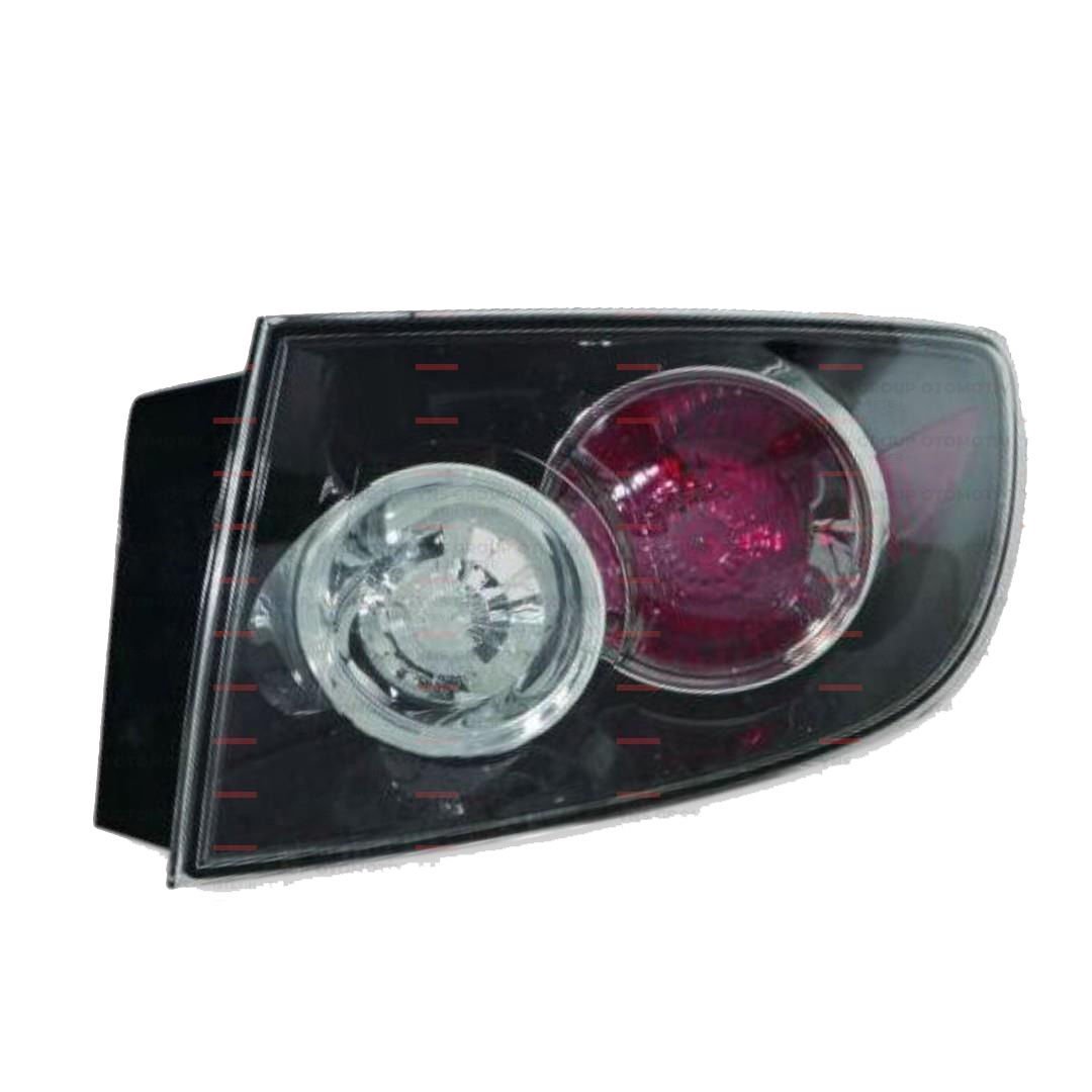 Stop Lambası Sağ Dış Mazda 3 Serisi 2006-2008 Arası (Sedan)