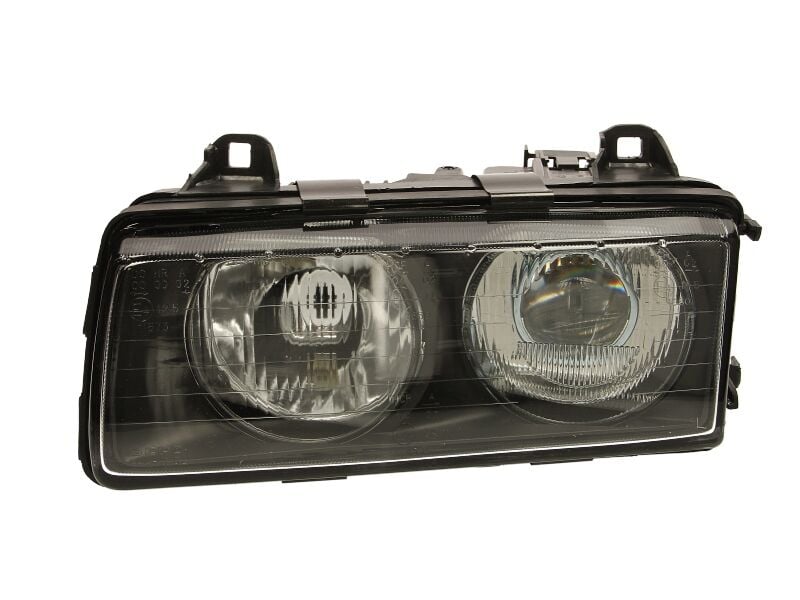 Far Sol Bmw 3 Serisi E36 1991-1997 Arası (Hella Tipi)
