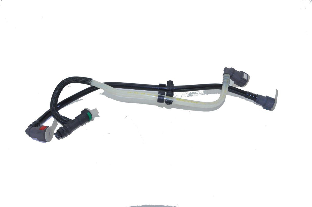 Mazot Filitre Hortumu Megane 2