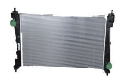 Su Radyatörü 1.6 Jtd Doblo (Euro 6)