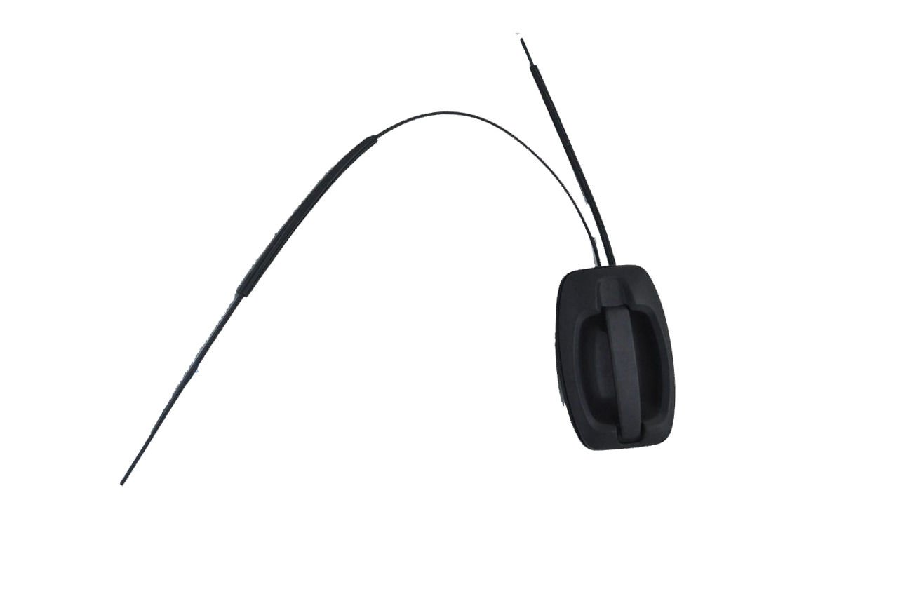 Sürgülü Sağ Kapı Dış Açma Kolu Ducato 2006 Sonrası