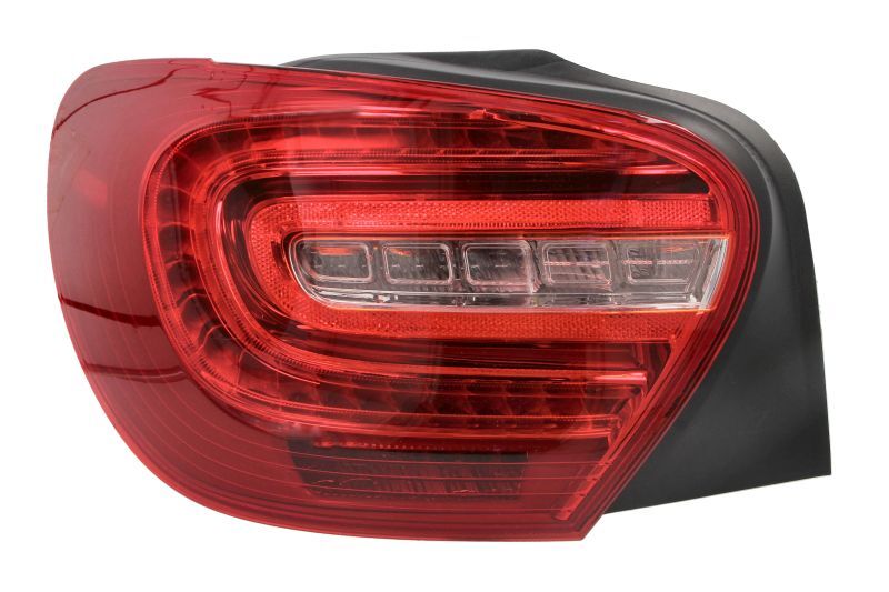 Stop Lambası Sol Mercedes A Serisi W176 (Led)