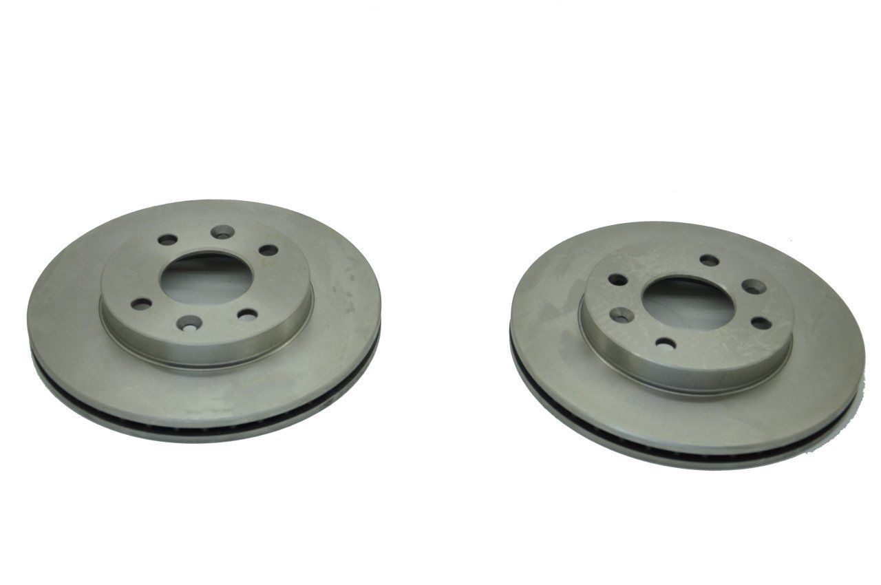 Ön Fren Disk Takımı 1.9 Kango-1.6-1.8 R19-1.7 R21-1.5 Clio Symbol 2003-2012 Modelleri İçin