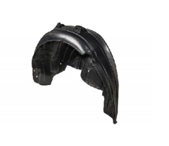 Volkswagen Passat Arka Çamurluk Davlumbazı Sol 00-04