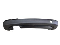 Arka Alt Tampon (Sensör Deliksiz) Volkswagen Tıguan 12-15 Arası