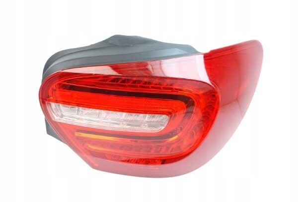 Stop Lambası Sağ Mercedes A Serisi W176 (Led)