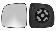 Sol Dış Dikiz Ayna Camı Kango 1997-2003 Arası Modeller İçin (Manuel)