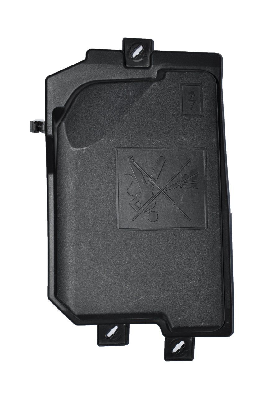 Sigorta Kutu Kapağı Üst Clio V 2020 Sonrası