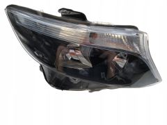 Far Ön Sağ Mercedes Vito 2016 Sonrası (Siyah-Motorlu)