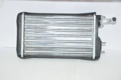 Kalorifer Radyatörü Doğan-Şahin-Kartal (Alimünyum)