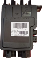 Akü Dağıtıcı Beyni Latitude