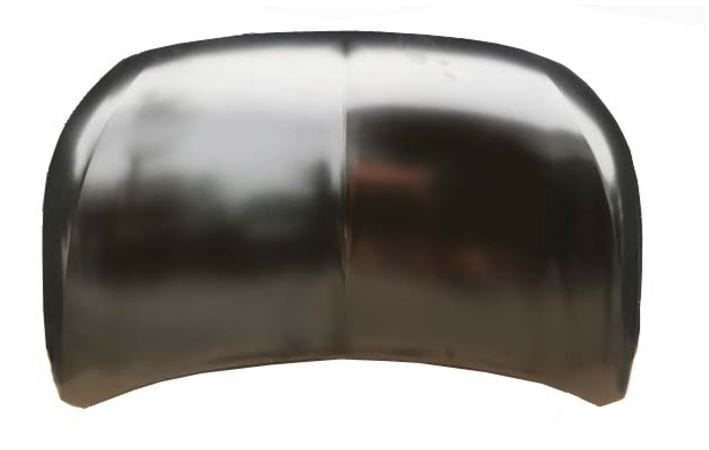 Opel Corsa F Motor Kaputu 20-