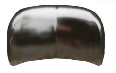 Opel Corsa F Motor Kaputu 20-