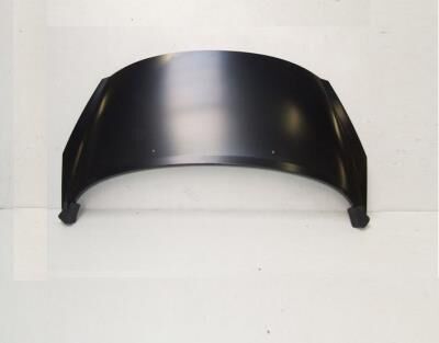 Motor Kaputu Pg 207 2006-