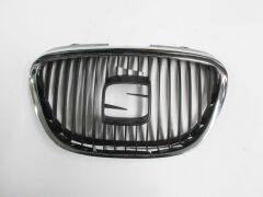 Ön Panjur Siyah (Nikelaj Çerçeveli) (Tüv) Seat Toledo 05-07 Arası