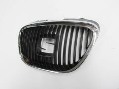 Ön Panjur Siyah (Nikelaj Çerçeveli) (Tüv) Seat Toledo 05-07 Arası