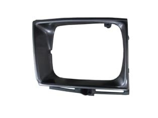 Far Çerçevesi Sol Gri (Fpı) Toyota Hilux Pick Up Ln106 89 - 97 Arası