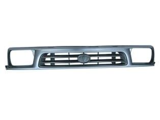 Ön Panjur Gri Uzun Tip (My) Toyota Hılux Pıck Up Ln145 98-01 Arası