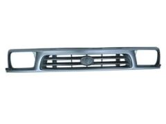 Ön Panjur Gri Uzun Tip (My) Toyota Hılux Pıck Up Ln145 98-01 Arası