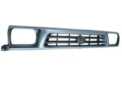 Ön Panjur Gri Uzun Tip (My) Toyota Hılux Pıck Up Ln145 98-01 Arası