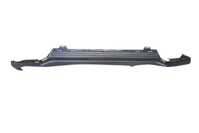 Karlık (Arka Tampon Altı) Siyah Honda Cıvıc Hb 16-21 Arası