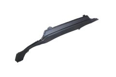 Karlık (Arka Tampon Altı) Siyah Honda Cıvıc Hb 16-21 Arası
