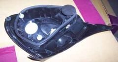 Stop Lambası Sağ Kırmızı-Beyaz Chrysler Neon 00-02 Arası