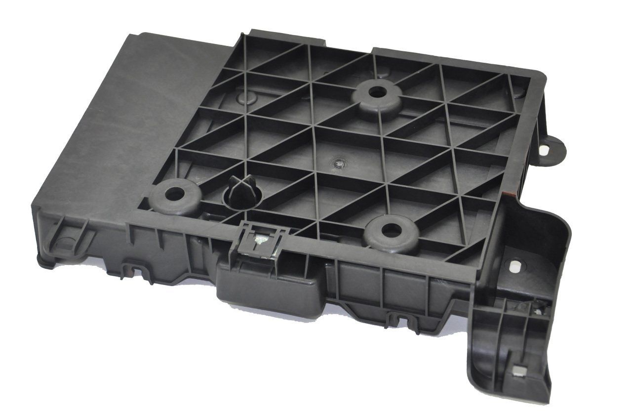 Akü Alt Bakaliti Megane II (Düz Tip)