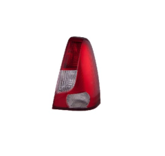 Dacia Logan Arka Stop Beyaz Sin.(Yerli)Sağ 07-08