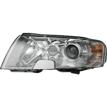 Far Ön Sol Skoda Super B 2002-2007 Arası (Sis Farlı)