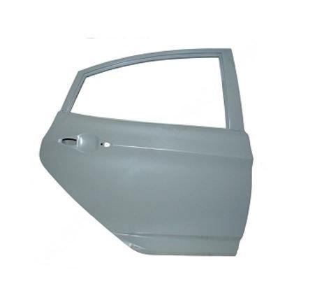 Hyundai Accent Blue Arka Kapı Sağ 10-