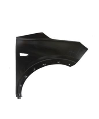 Opel Crossland X Ön Çamurluk Sin.Kapl.Delikli Sağ 16-