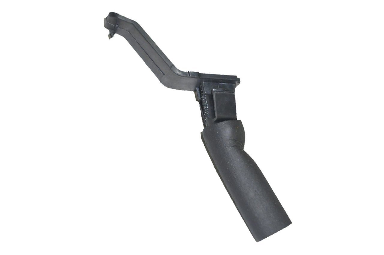 Yakıt Depo Kapak Kilit Agrafı Megane 4 Sedan (Dizel-Benzinli)